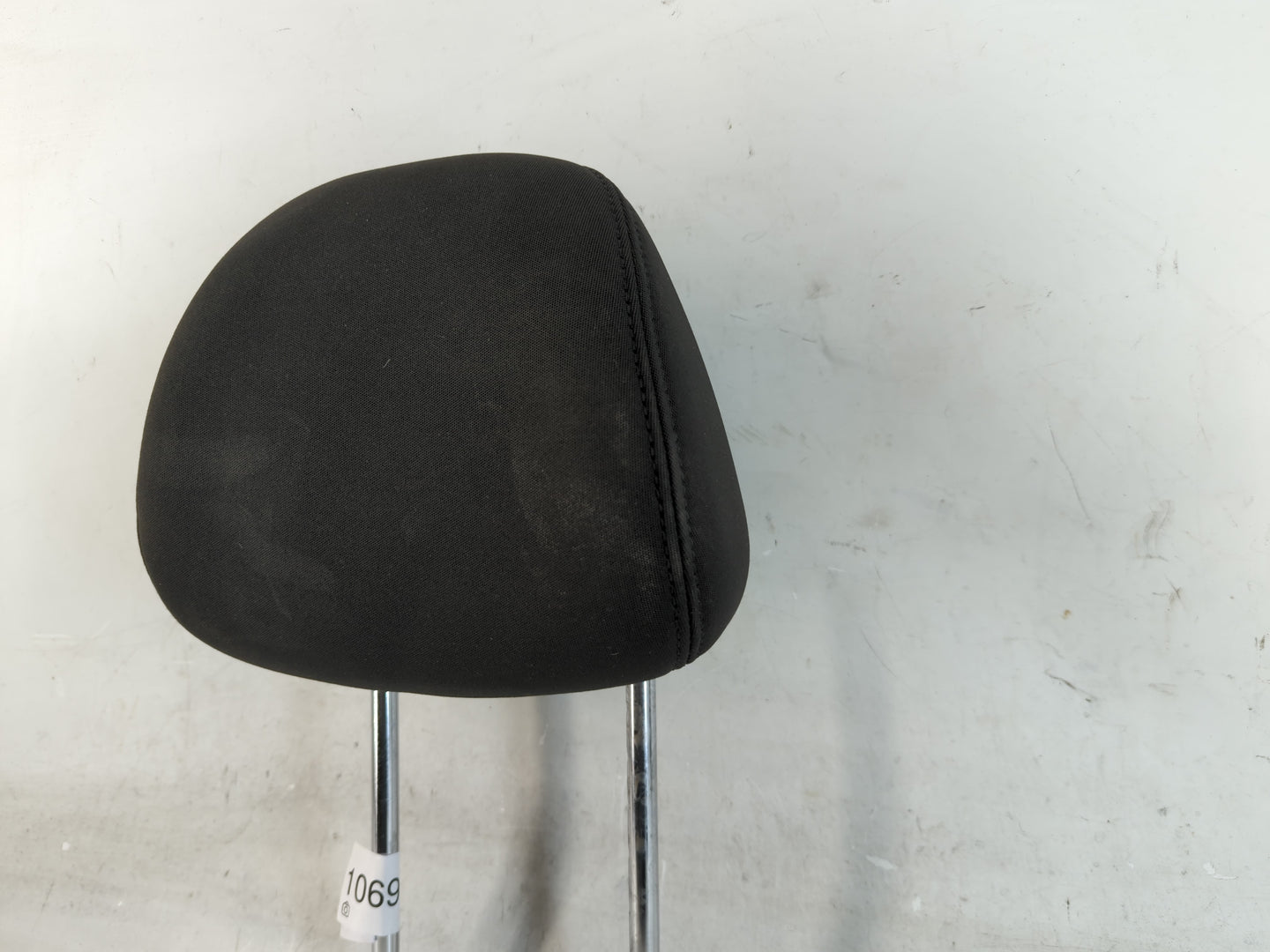 2013-2017 Hyundai Elantra Headrest Head Rest Front Driver Passenger Seat Fits Fits 2013 2014 2015 2016 2017 OEM Used Auto Pa