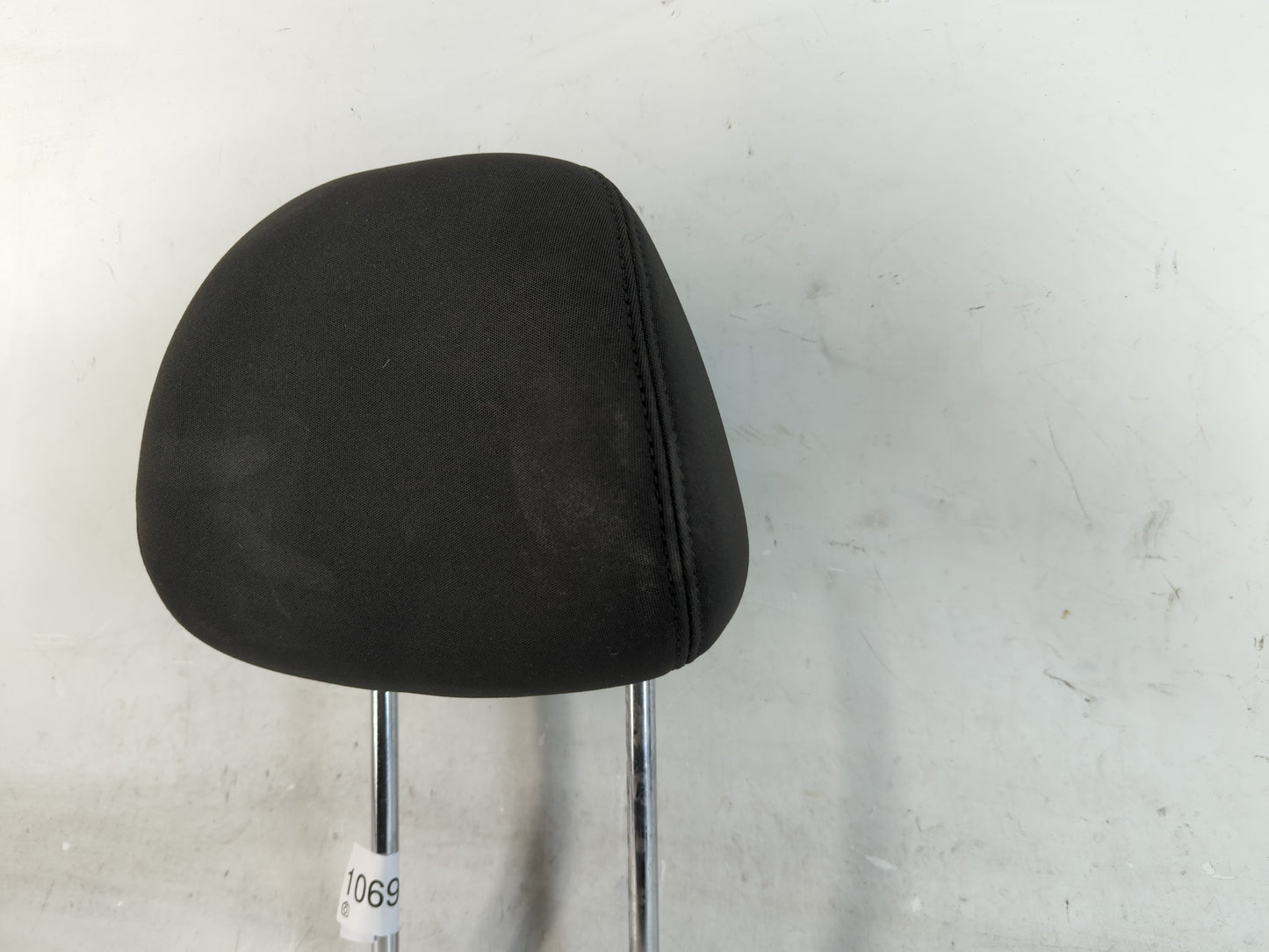 2013-2017 Hyundai Elantra Headrest Head Rest Front Driver Passenger Seat Fits Fits 2013 2014 2015 2016 2017 OEM Used Auto Pa