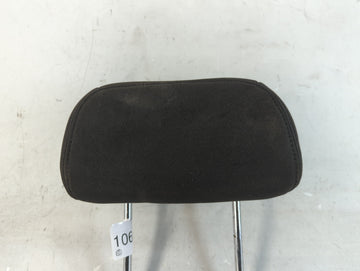 2016 Hyundai Elantra Headrest Head Rest Rear Seat Fits OEM Used Auto Parts - Oemusedautoparts1.com