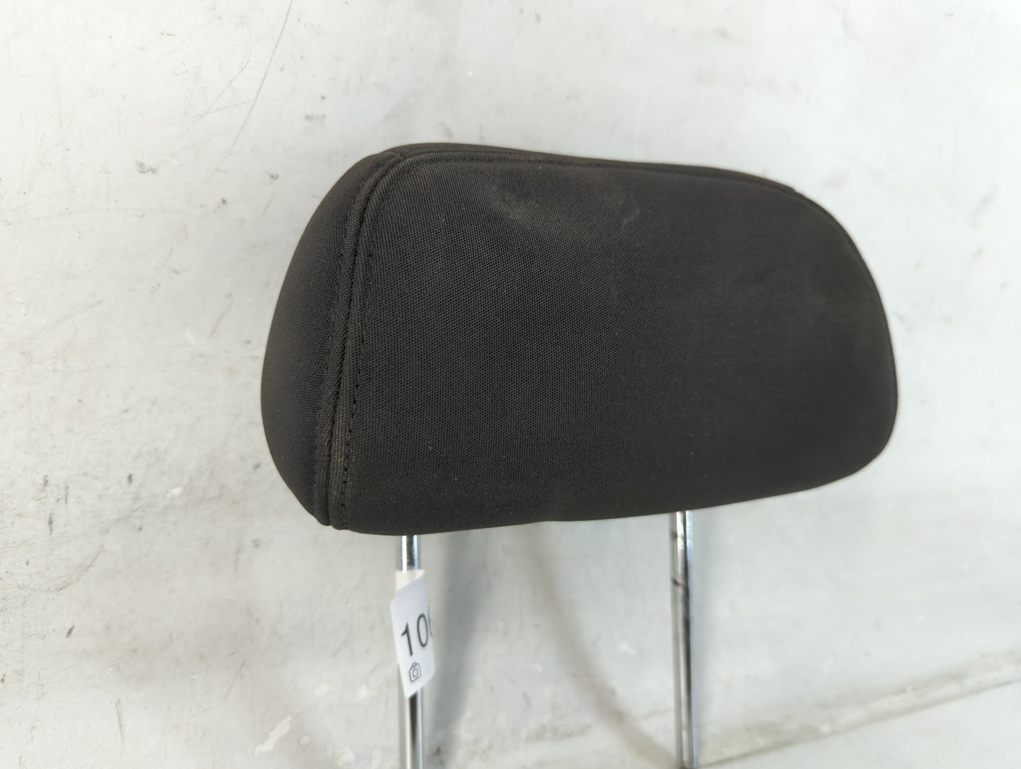 2016 Hyundai Elantra Headrest Head Rest Rear Seat Fits OEM Used Auto Parts - Oemusedautoparts1.com