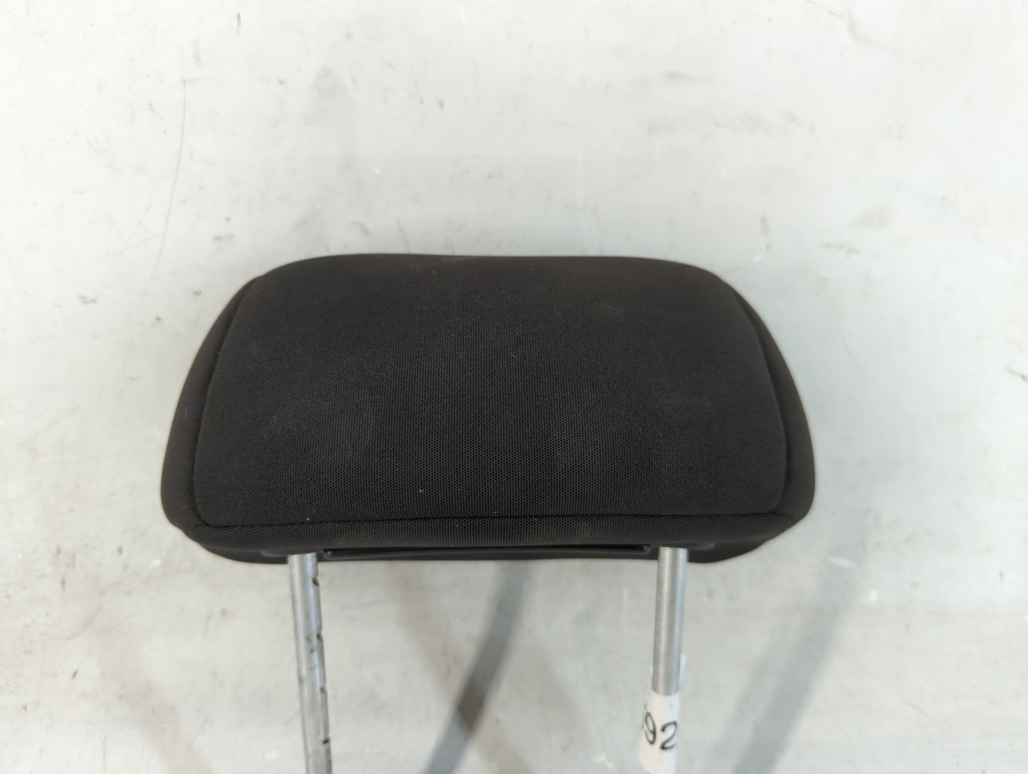 2016 Hyundai Elantra Headrest Head Rest Rear Seat Fits OEM Used Auto Parts - Oemusedautoparts1.com
