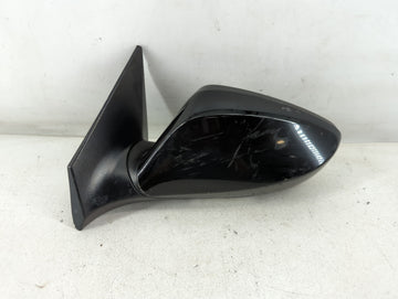 2014-2016 Hyundai Elantra Driver Side View Mirror - Left Door Mirror OEM Used - Oemusedautoparts1.com