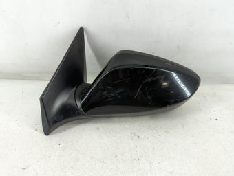compare product 2014-2016 Hyundai Elantra Driver Side View Mirror - Left Door Mirror OEM Used