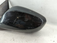 2014-2016 Hyundai Elantra Driver Side View Mirror - Left Door Mirror OEM Used - Oemusedautoparts1.com