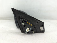 2014-2016 Hyundai Elantra Driver Side View Mirror - Left Door Mirror OEM Used - Oemusedautoparts1.com