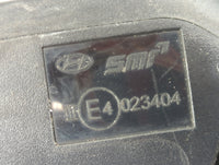 2014-2016 Hyundai Elantra Driver Side View Mirror - Left Door Mirror OEM Used - Oemusedautoparts1.com
