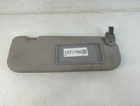2014-2016 Hyundai Elantra Sun Visor Shade Replacement Passenger Right Mirror Fits Fits 2014 2015 2016 OEM Used Auto Parts - 