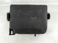 2014-2016 Hyundai Elantra Fusebox Fuse Box Panel Relay Module P/N:91265 3X020A 91951-3X710 Fits Fits 2014 2015 2016 OEM Used