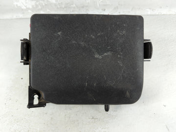 2014-2016 Hyundai Elantra Fusebox Fuse Box Panel Relay Module P/N:91265 3X020A 91951-3X710 Fits Fits 2014 2015 2016 OEM Used