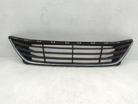 Hyundai Elantra Front Grille Bumper Not Included - Oemusedautoparts1.com