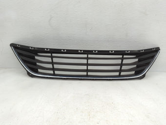 compare product Hyundai Elantra Front Grille Bumper Not Included