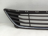 Hyundai Elantra Front Grille Bumper Not Included - Oemusedautoparts1.com