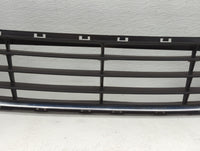 Hyundai Elantra Front Grille Bumper Not Included - Oemusedautoparts1.com
