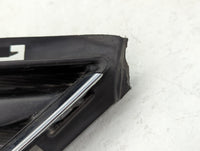 Hyundai Elantra Front Grille Bumper Not Included - Oemusedautoparts1.com