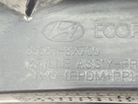 Hyundai Elantra Front Grille Bumper Not Included - Oemusedautoparts1.com