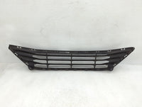 Hyundai Elantra Front Grille Bumper Not Included - Oemusedautoparts1.com