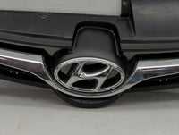 2015-2016 Hyundai Elantra Front Grille Bumper Not Included - Oemusedautoparts1.com
