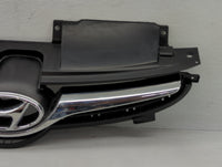 2015-2016 Hyundai Elantra Front Grille Bumper Not Included - Oemusedautoparts1.com