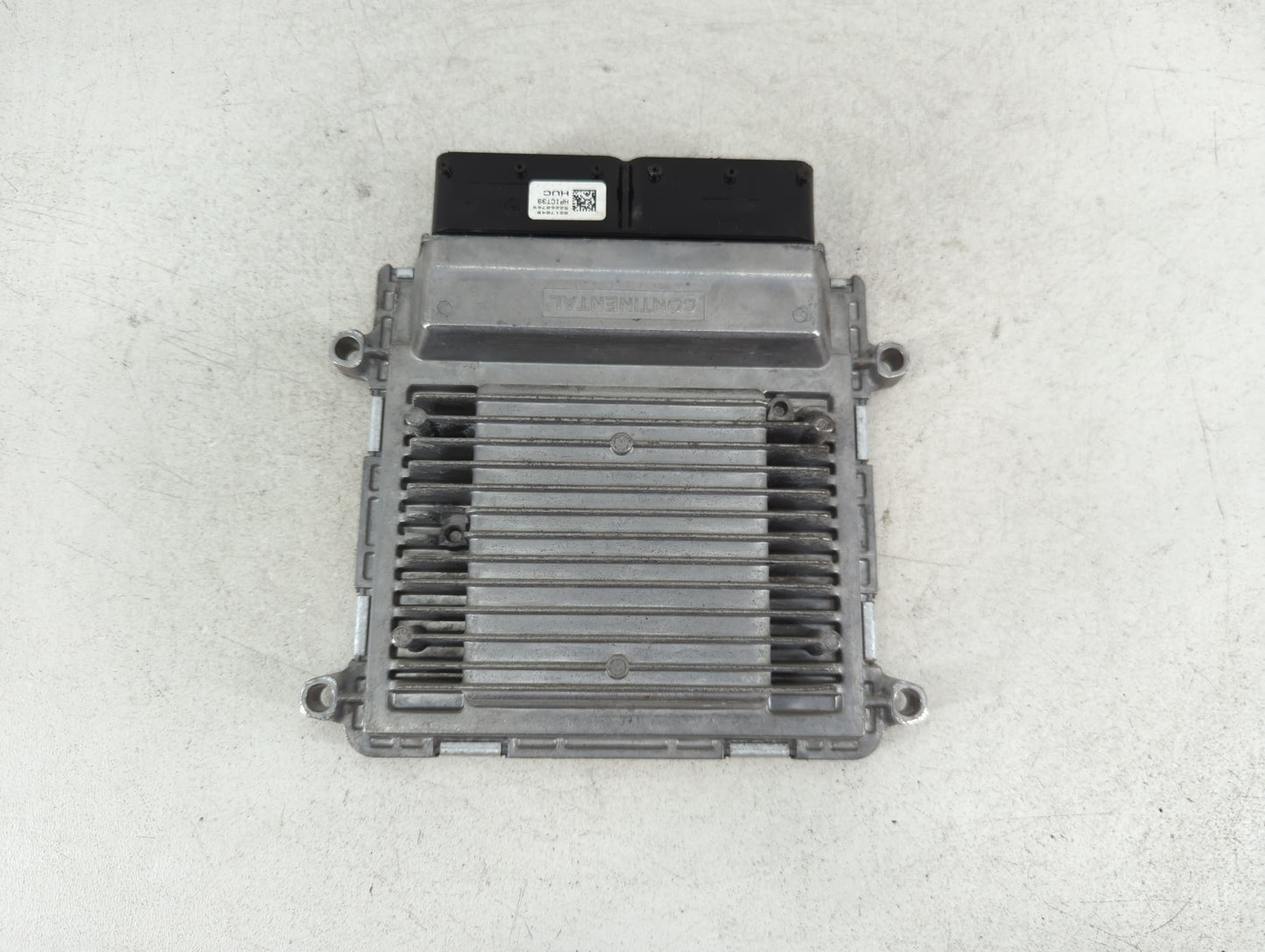 2014-2016 Hyundai Elantra PCM Engine Control Computer ECU ECM PCU OEM P/N:39102-2EML6 39101-2EMB6 Fits Fits 2014 2015 2016 O