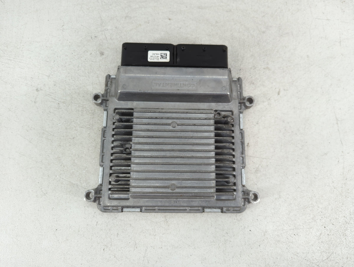 2014-2016 Hyundai Elantra PCM Engine Control Computer ECU ECM PCU OEM P/N:39102-2EML6 39101-2EMB6, 39100-2EMB6 Fits 2014 201