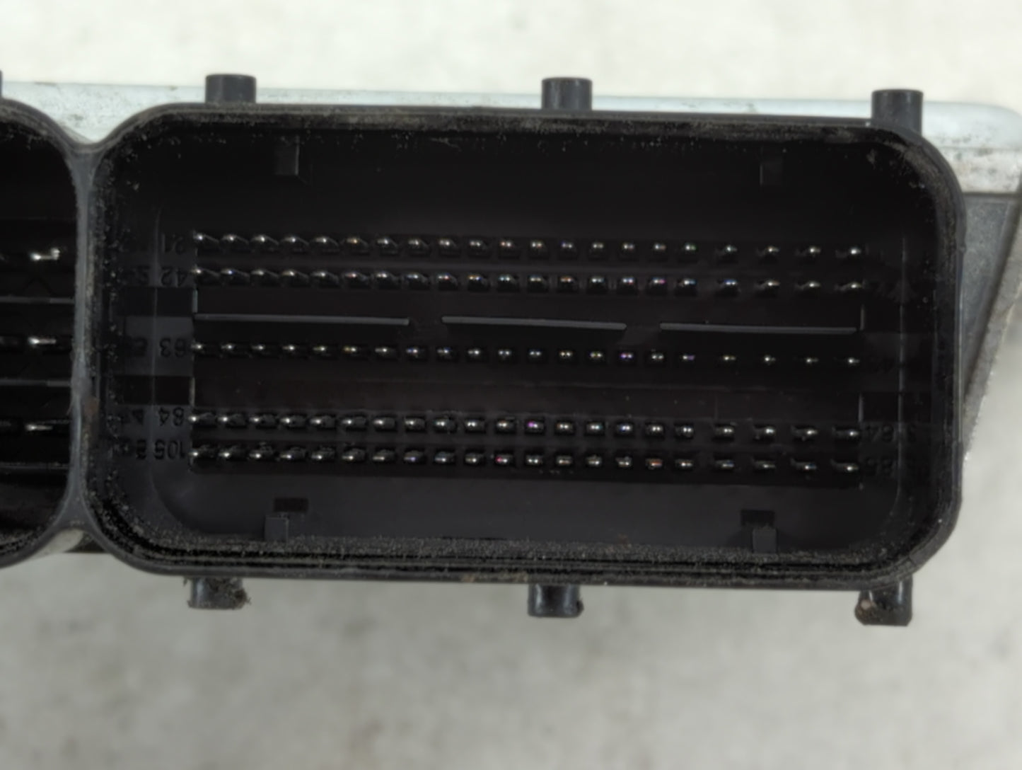 2014-2016 Hyundai Elantra PCM Engine Control Computer ECU ECM PCU OEM P/N:39102-2EML6 39101-2EMB6 Fits Fits 2014 2015 2016 O