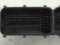 2014-2016 Hyundai Elantra PCM Engine Control Computer ECU ECM PCU OEM P/N:39102-2EML6 39101-2EMB6 Fits Fits 2014 2015 2016 O
