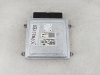 2014-2016 Hyundai Elantra PCM Engine Control Computer ECU ECM PCU OEM P/N:39102-2EML6 39101-2EMB6 Fits Fits 2014 2015 2016 O