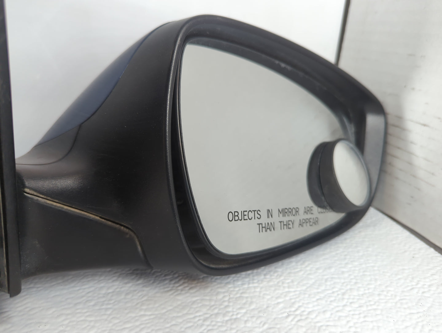 2014-2017 Hyundai Elantra Passenger Side View Mirror - Right Door Mirror OEM Used - Oemusedautoparts1.com