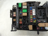 2014-2016 Hyundai Elantra Fusebox Fuse Box Panel Relay Module P/N:91951-3X710 Fits Fits 2014 2015 2016 OEM Used Auto Parts -