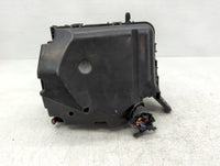 2014-2016 Hyundai Elantra Fusebox Fuse Box Panel Relay Module P/N:91951-3X710 Fits Fits 2014 2015 2016 OEM Used Auto Parts -