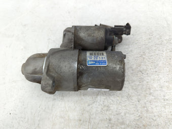 compare product 2014-2016 Hyundai Elantra Car Starter Motor Solenoid OEM P/N:36100-2E131 Fits Fits 2014 2015 2016 OEM Used Auto Parts