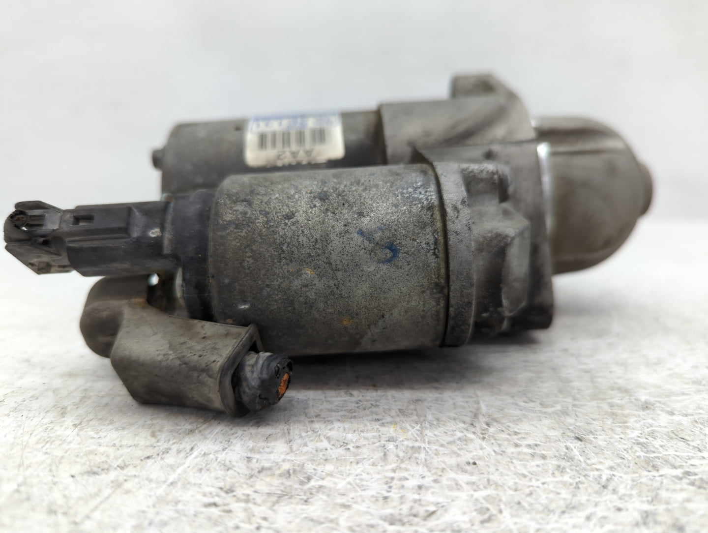 2014-2016 Hyundai Elantra Car Starter Motor Solenoid OEM P/N:36100-2E131 Fits Fits 2014 2015 2016 OEM Used Auto Parts - Oemu