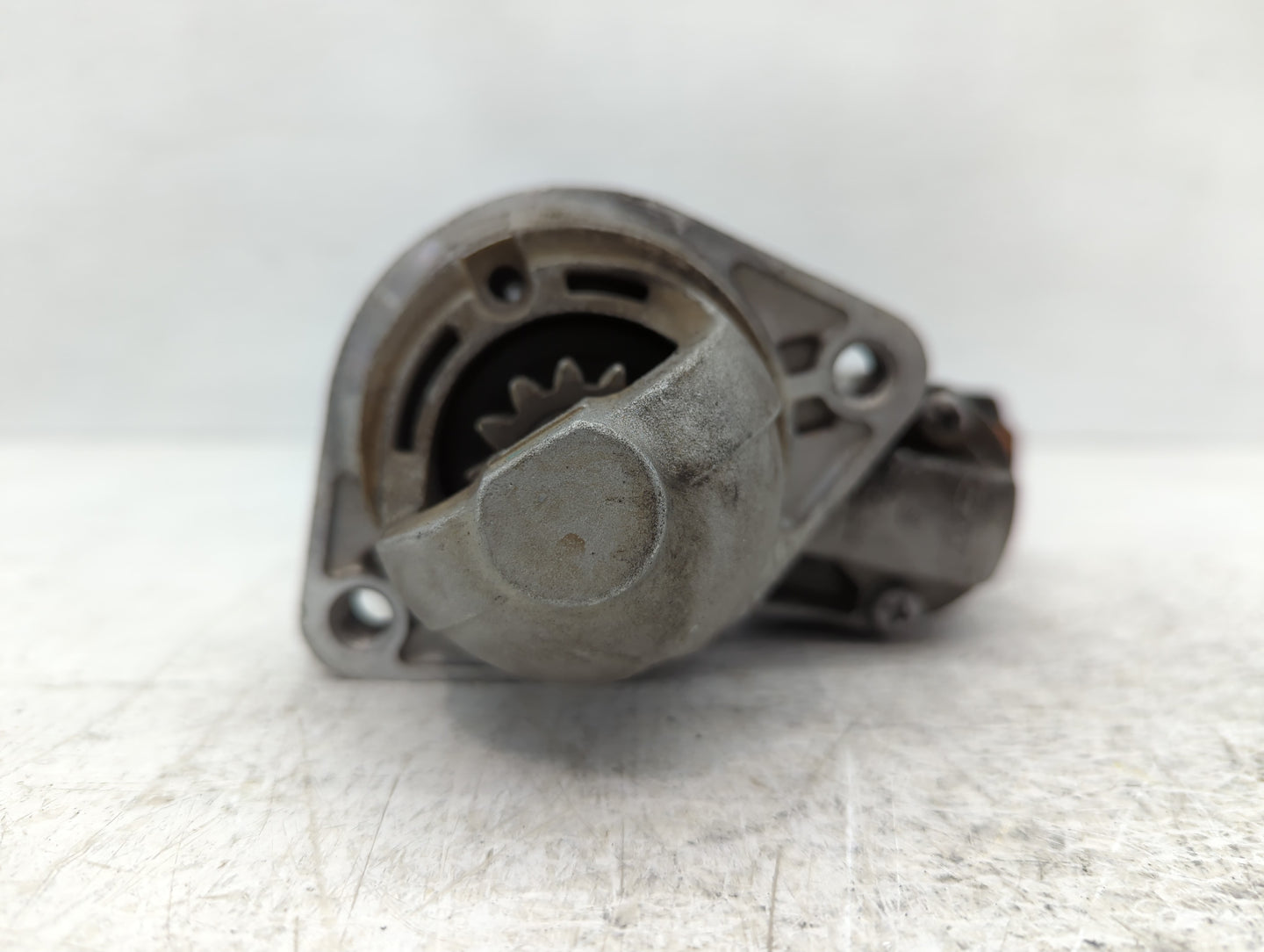 2014-2016 Hyundai Elantra Car Starter Motor Solenoid OEM P/N:36100-2E131 Fits Fits 2014 2015 2016 OEM Used Auto Parts - Oemu