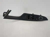 2013-2017 Hyundai Elantra Master Power Window Switch Replacement Driver Side Left P/N:299112040 Fits Fits 2013 2014 2015 201