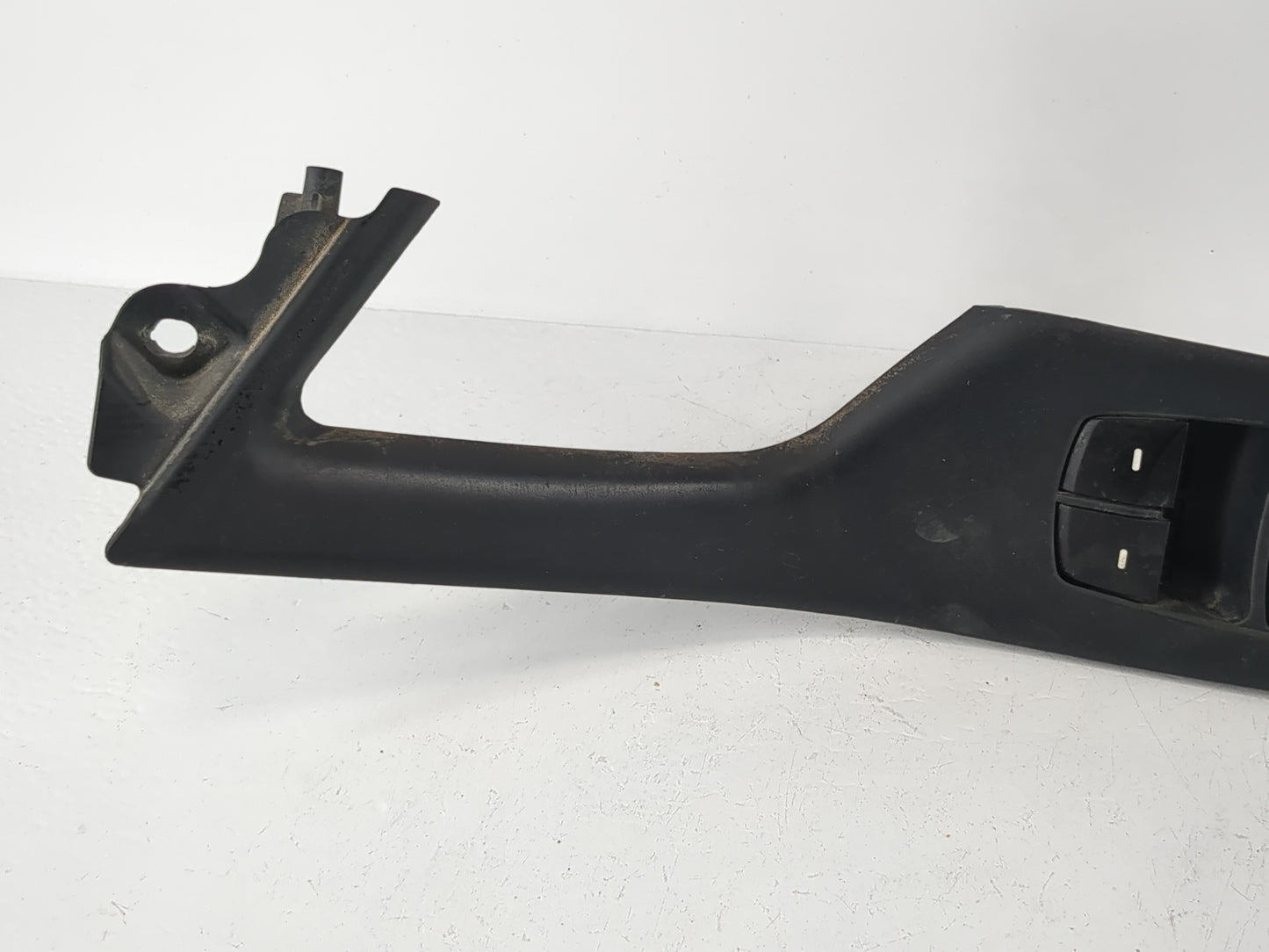 2013-2017 Hyundai Elantra Master Power Window Switch Replacement Driver Side Left P/N:299112040 Fits Fits 2013 2014 2015 201