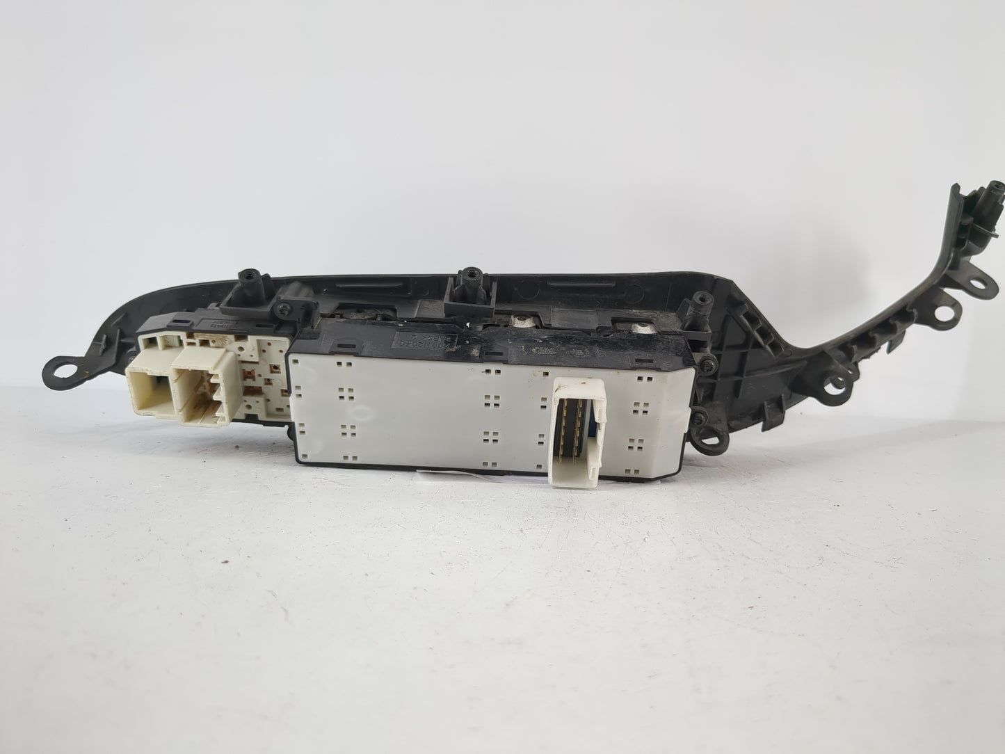2013-2017 Hyundai Elantra Master Power Window Switch Replacement Driver Side Left P/N:299112040 Fits Fits 2013 2014 2015 201