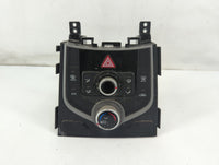 2013-2017 Hyundai Elantra Climate Control Module Temperature AC/Heater Replacement P/N:97250-3XCC1 Fits OEM Used Auto Parts 