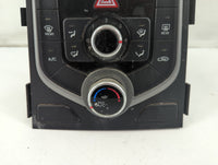 2013-2017 Hyundai Elantra Climate Control Module Temperature AC/Heater Replacement P/N:97250-3XCC1 Fits OEM Used Auto Parts 