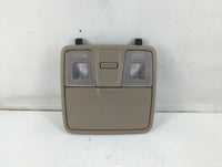 2016 Hyundai Elantra Overhead Roof Console - Oemusedautoparts1.com