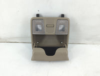 2016 Hyundai Elantra Overhead Roof Console - Oemusedautoparts1.com