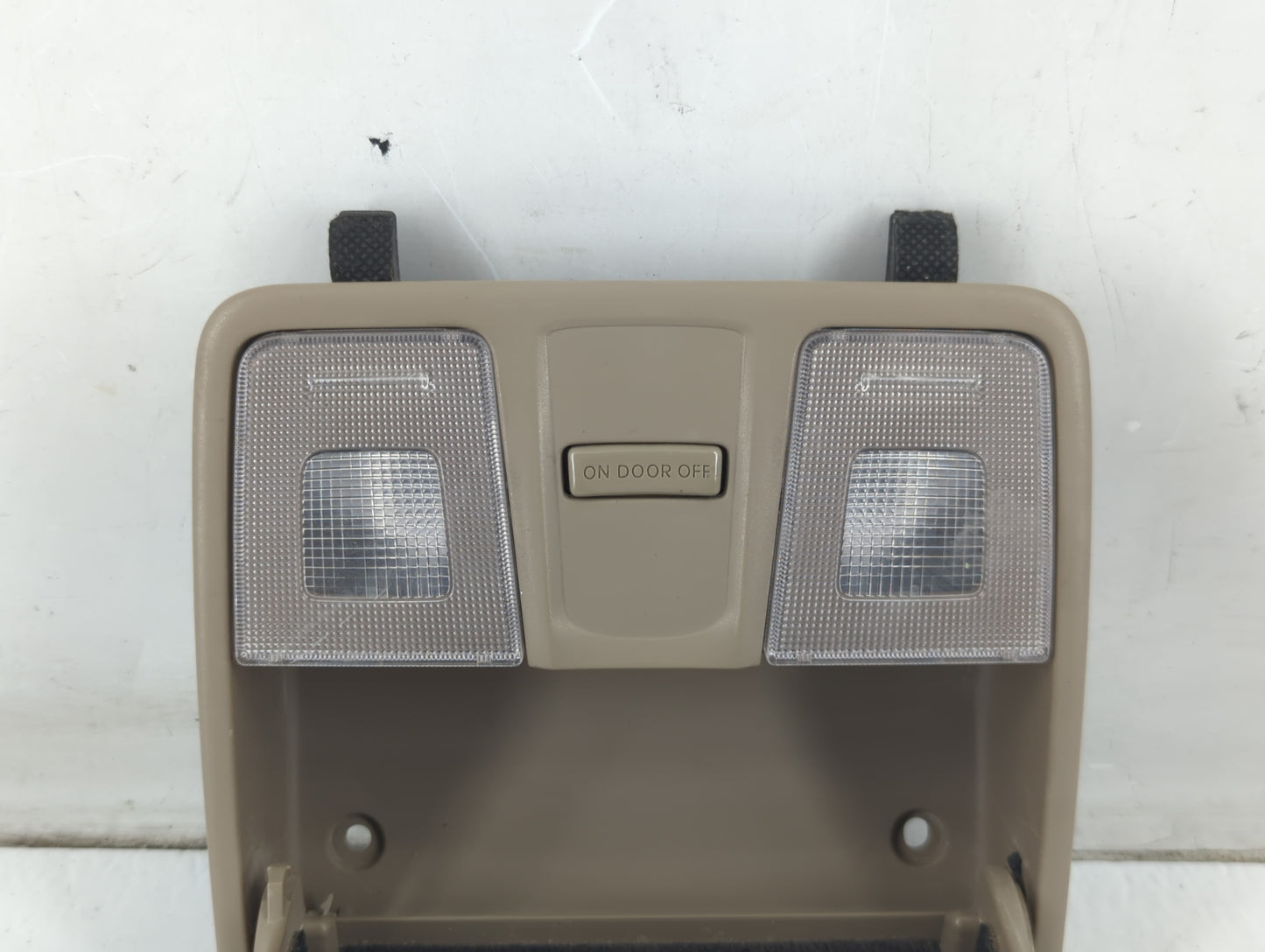 2016 Hyundai Elantra Overhead Roof Console - Oemusedautoparts1.com