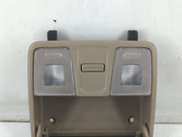 2016 Hyundai Elantra Overhead Roof Console - Oemusedautoparts1.com