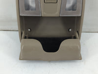 2016 Hyundai Elantra Overhead Roof Console - Oemusedautoparts1.com