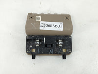 2016 Hyundai Elantra Overhead Roof Console - Oemusedautoparts1.com