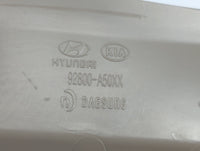 2016 Hyundai Elantra Overhead Roof Console - Oemusedautoparts1.com