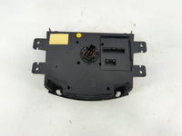 2013-2017 Hyundai Elantra Climate Control Module Temperature AC/Heater Replacement P/N:97250-A6XXX 97250-A5XXX Fits OEM Used