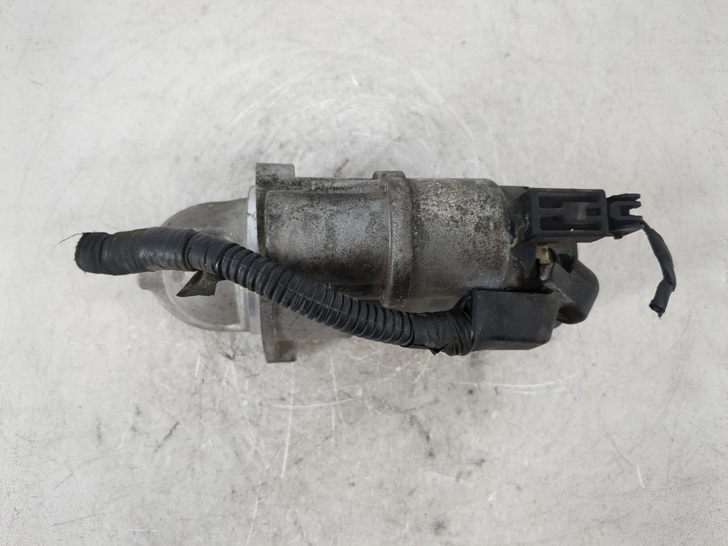 2014-2020 Hyundai Elantra Car Starter Motor Solenoid OEM P/N:36100-2E551 Fits Fits 2014 2015 2016 2017 2018 2019 2020 OEM Us