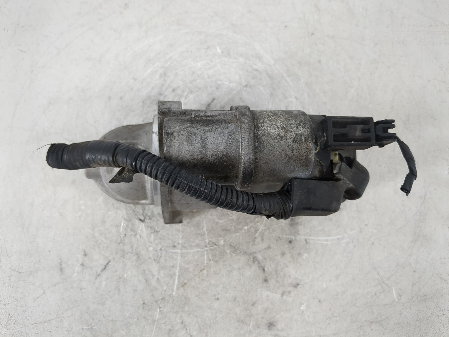 2014-2020 Hyundai Elantra Car Starter Motor Solenoid OEM P/N:36100-2E551 Fits Fits 2014 2015 2016 2017 2018 2019 2020 OEM Us
