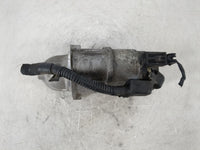 2014-2020 Hyundai Elantra Car Starter Motor Solenoid OEM P/N:36100-2E551 Fits Fits 2014 2015 2016 2017 2018 2019 2020 OEM Us