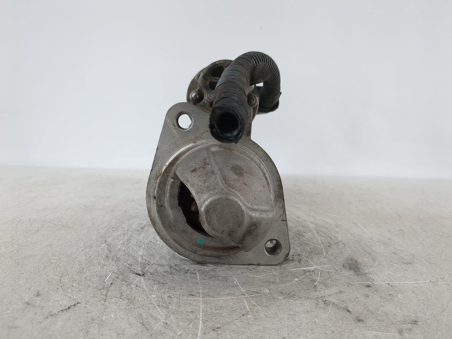 2014-2020 Hyundai Elantra Car Starter Motor Solenoid OEM P/N:36100-2E551 Fits Fits 2014 2015 2016 2017 2018 2019 2020 OEM Us